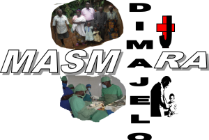 Logo MASMARA DIMAJELO